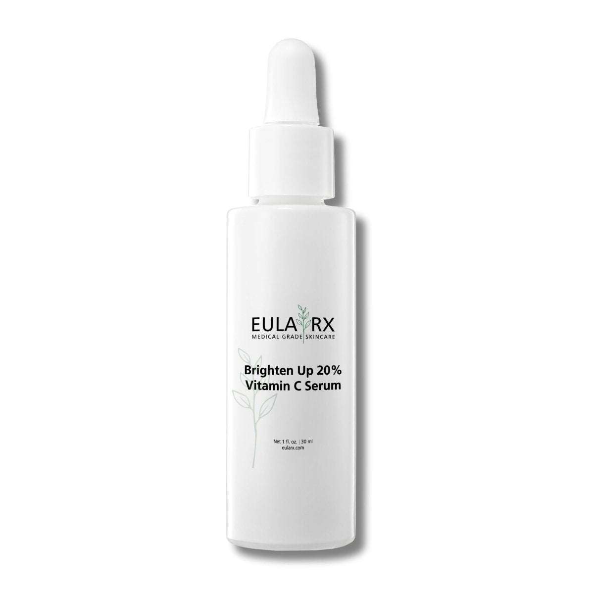 Brighten Up 20% Vitamin C Serum | Lakewood Ranch Med Spa Skincare - Injections & Co.