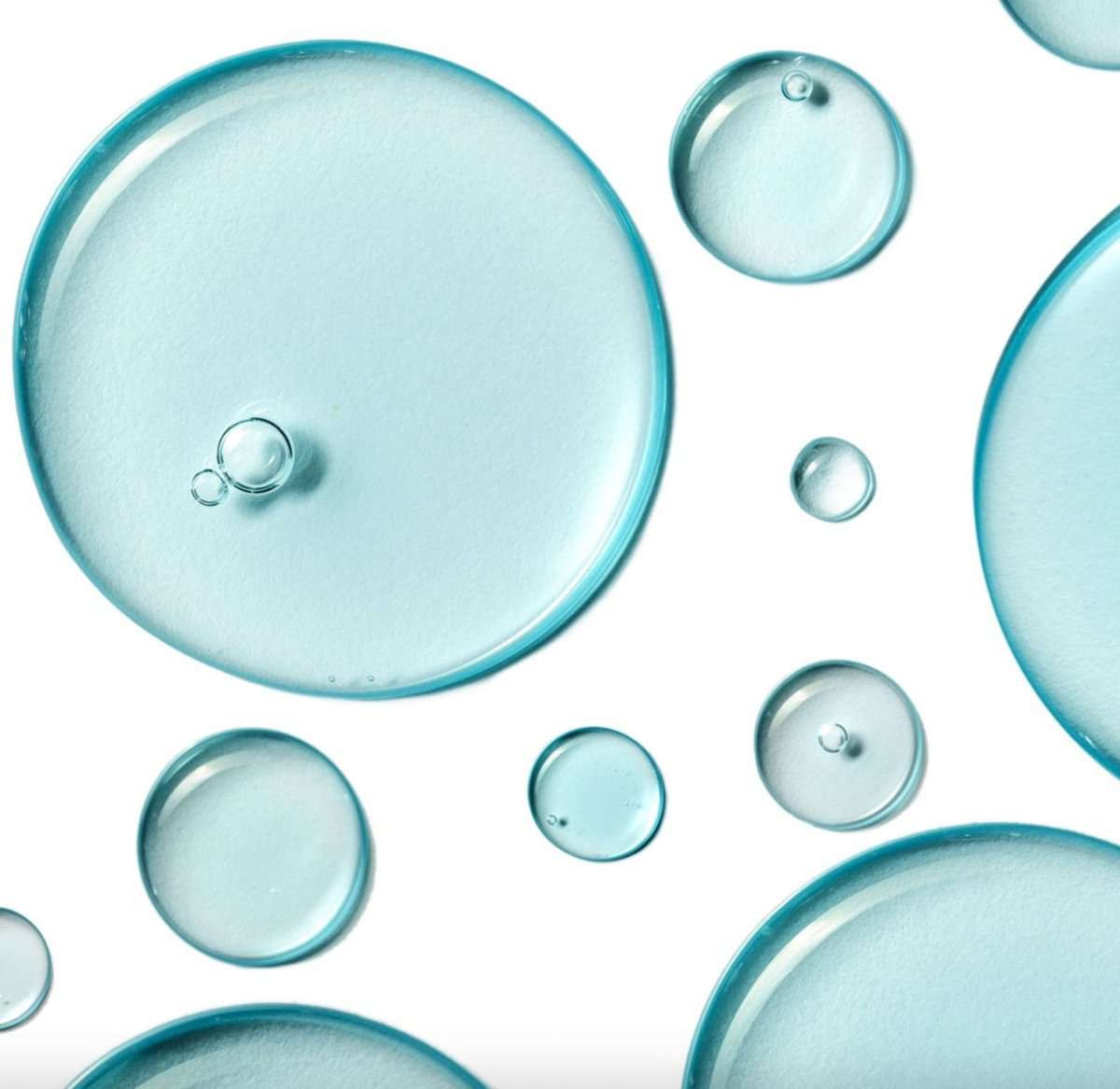 Hydrating Hyaluronic Acid Serum - Injections & Co.