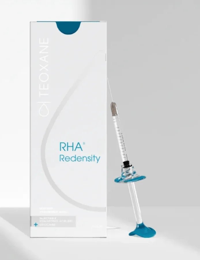 RHA 2 | Injections & Co. - Injections & Co.