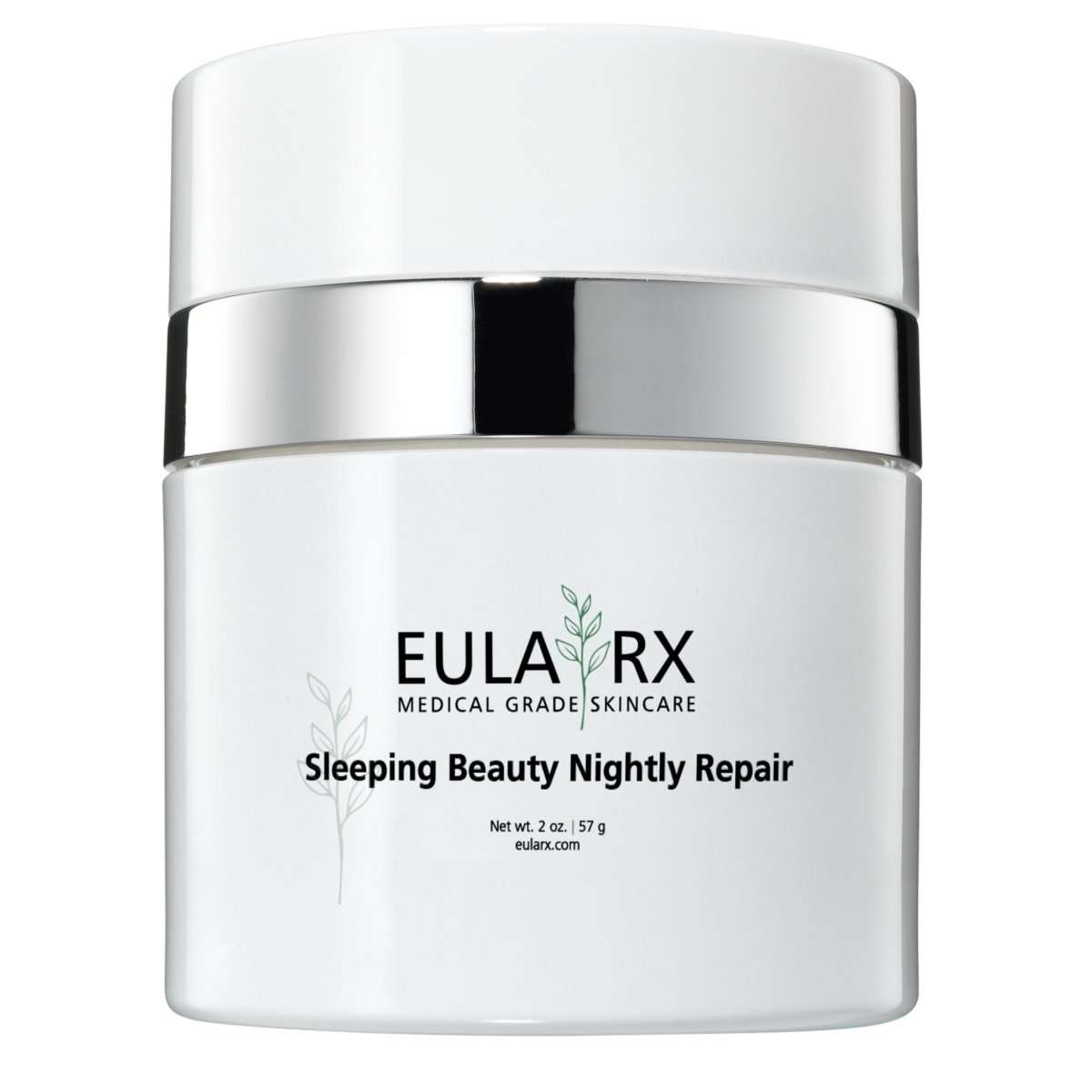 Sleeping Beauty Nightly Repair - Injections & Co.