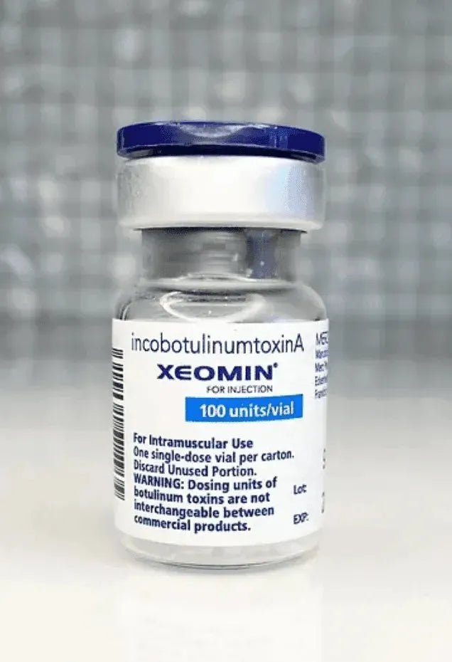 Xeomin St. Pete - Injections & Co.