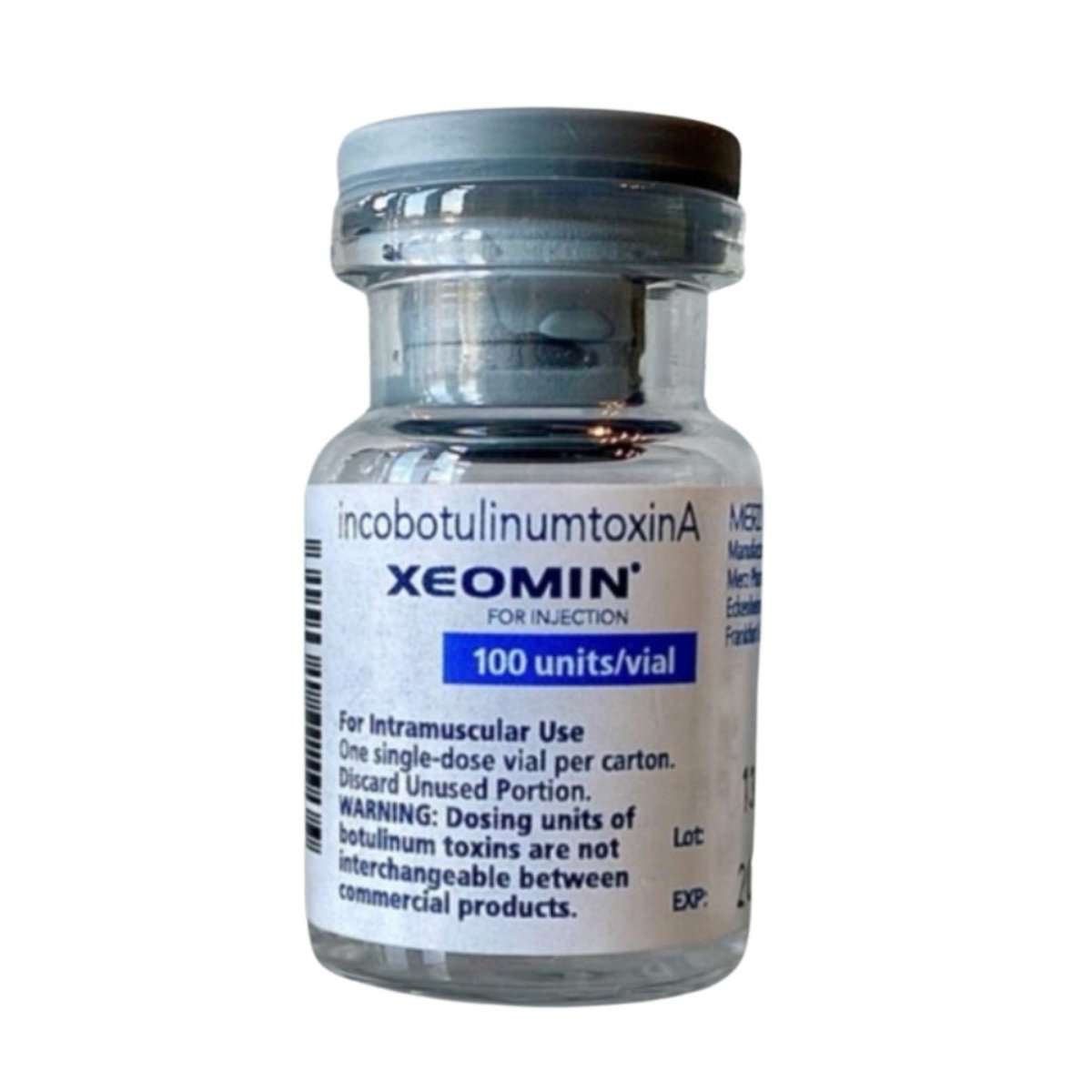 Xeomin St. Pete - Injections & Co.