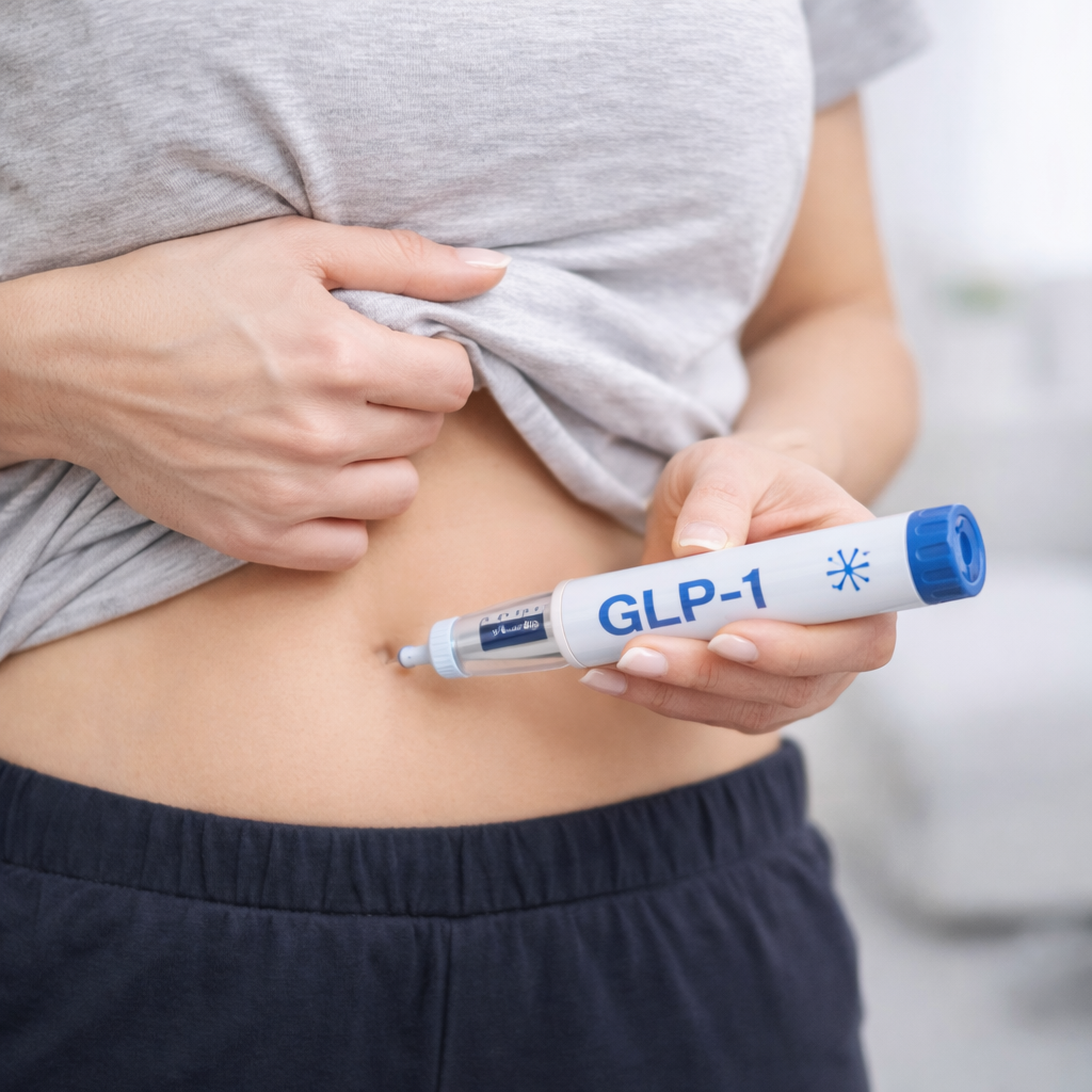 compounded semaglutide vs glp-1 Semaglutide for Weight Loss FAQ's Weight Loss Drug