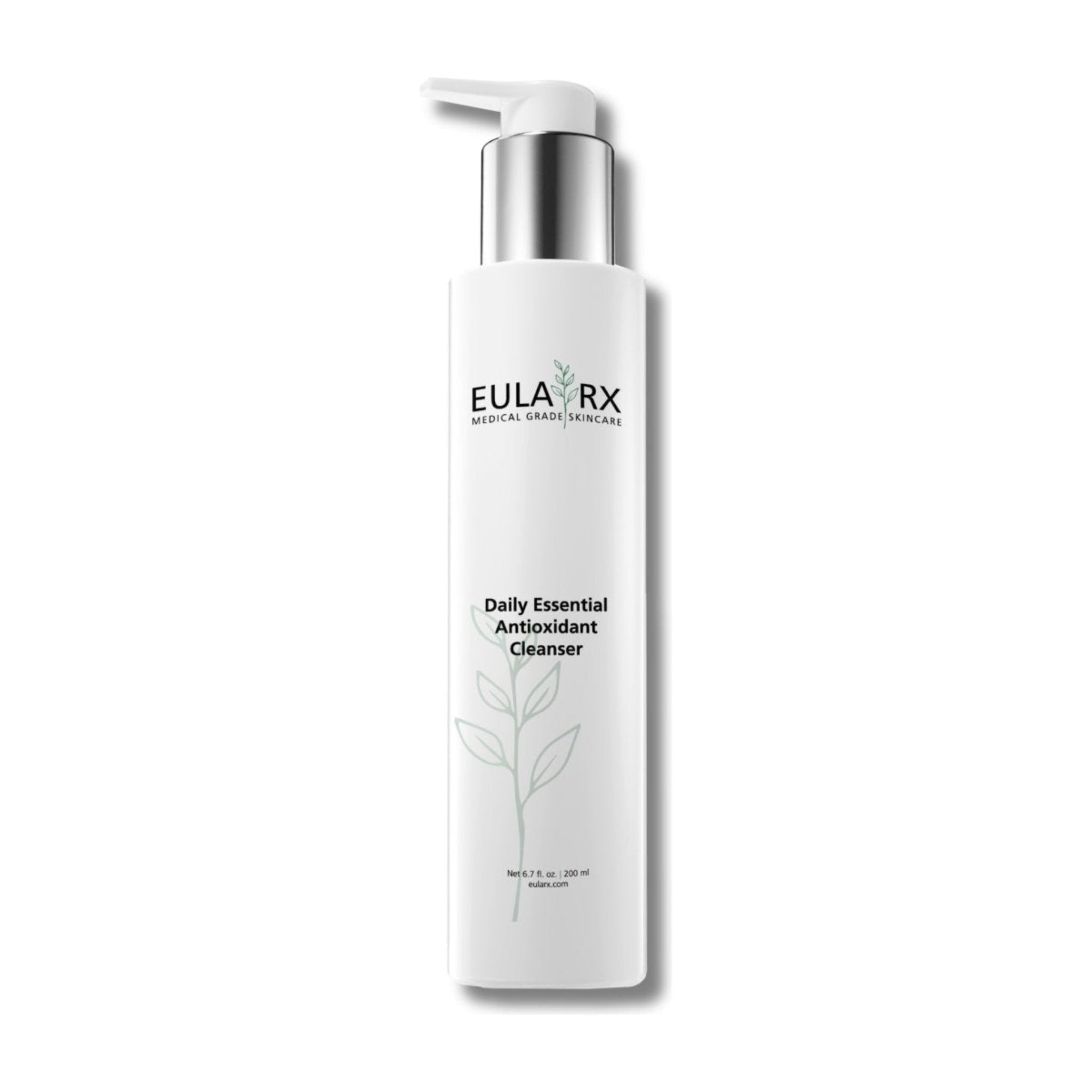 Daily Essential Antioxidant Cleanser - Injections & Co.