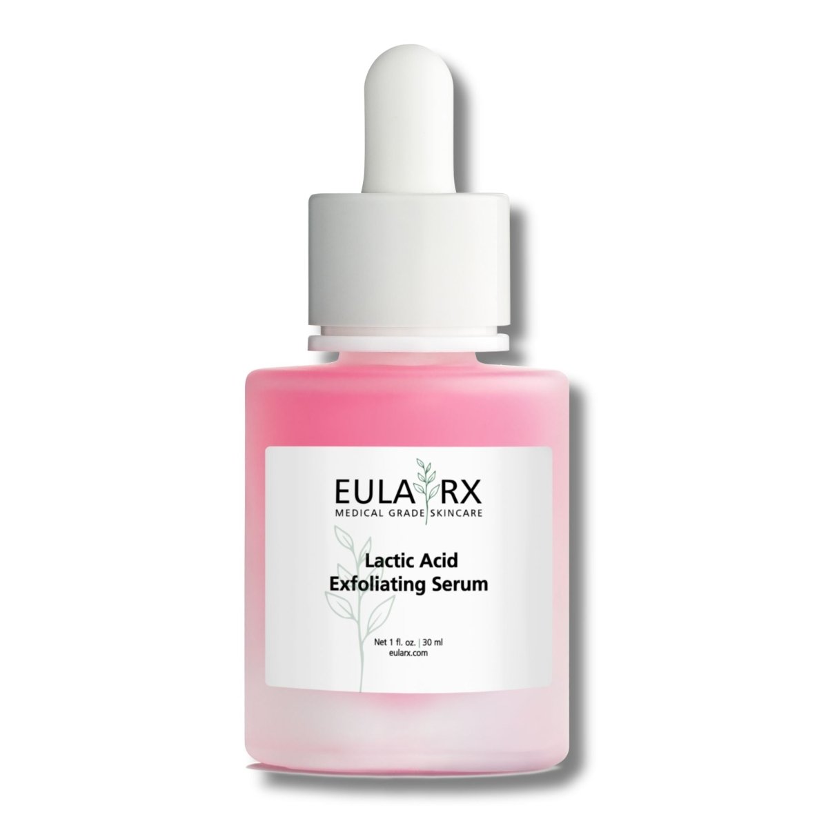 Lactic Acid Exfoliating Serum | Sarasota Med Spa Skincare - Injections & Co.