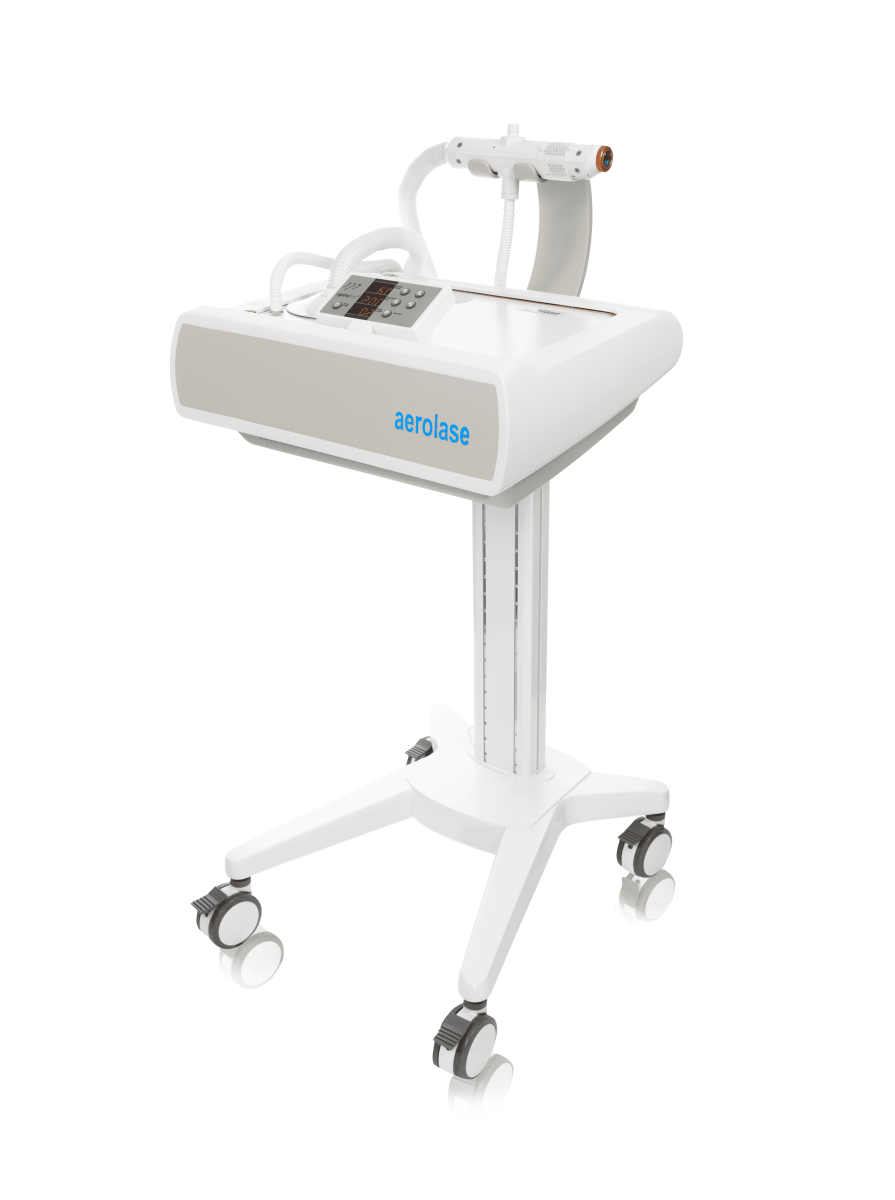 Laser Treatment - Injections & Co.