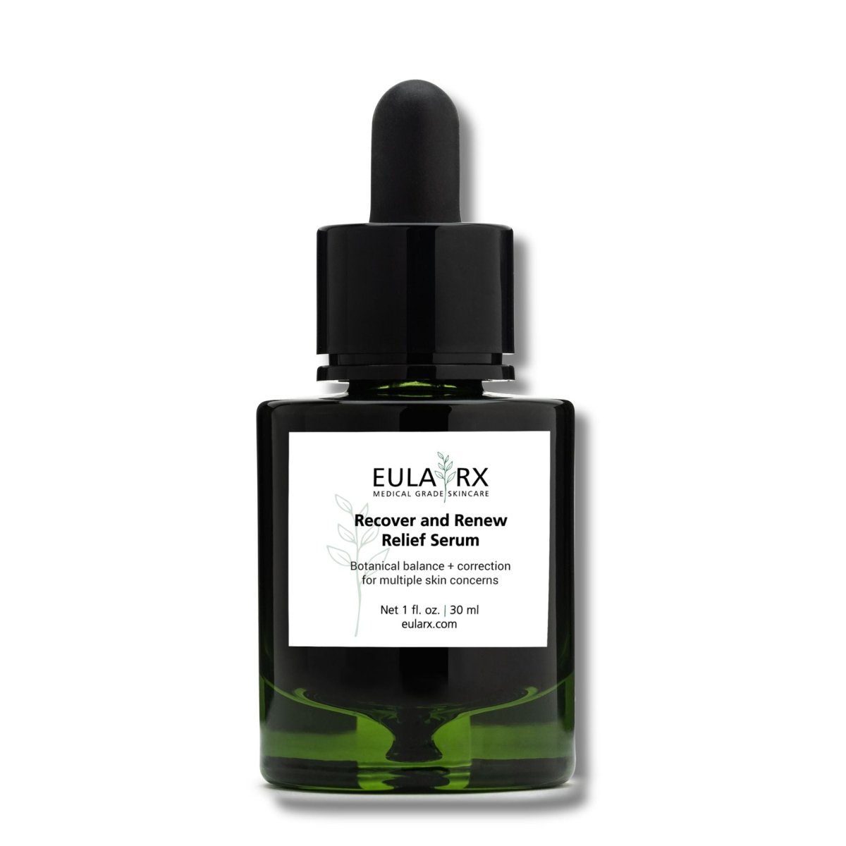 Recover & Renew Relief Serum | Sarasota Med Spa Skincare - Injections & Co.