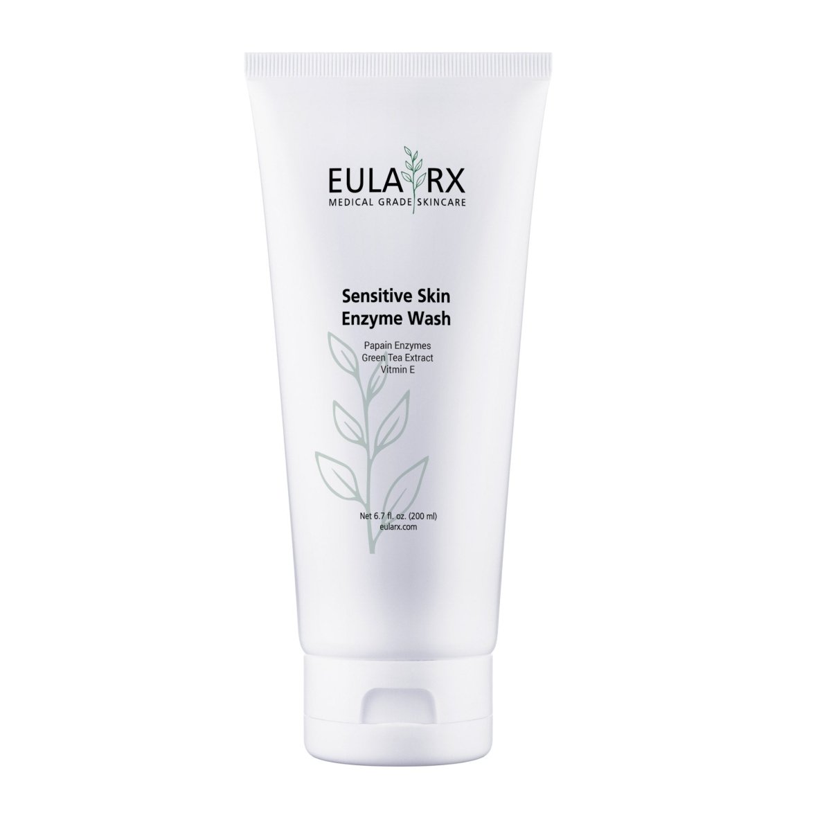 Sensitive Skin Enzyme Wash - Injections & Co.