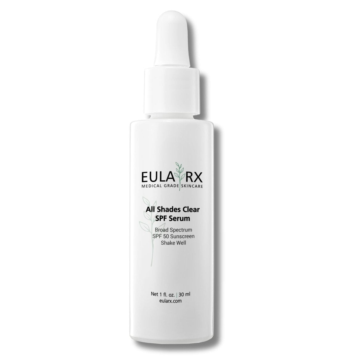 Sheer Mineral SPF 50 Sun Serum | Sarasota, Bradenton & Lakewood Ranch Skincare - Injections & Co.
