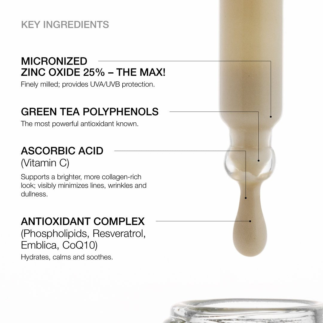 Sheer Mineral SPF 50 Sun Serum | Sarasota, Bradenton & Lakewood Ranch Skincare - Injections & Co.