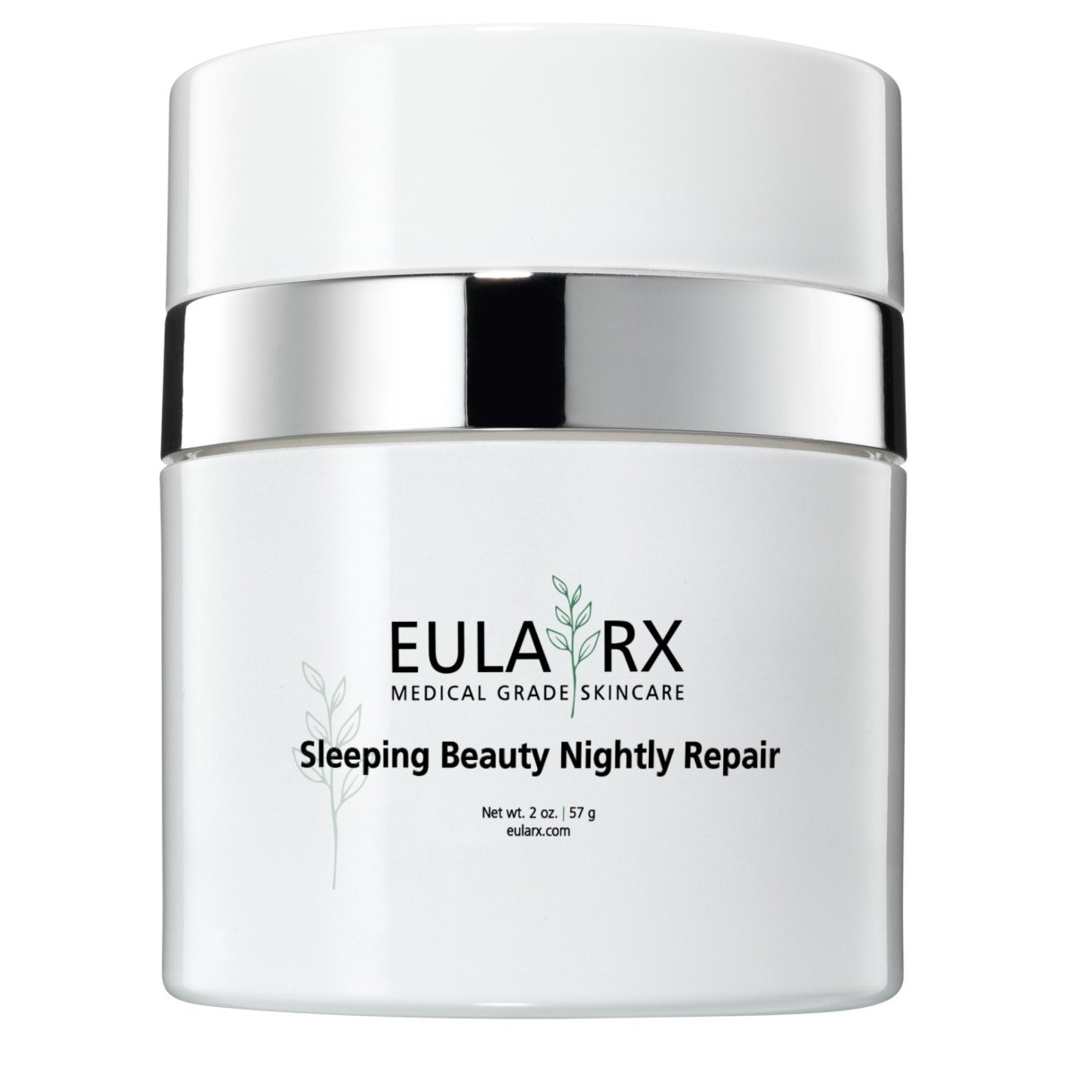 Sleeping Beauty Nightly Repair - Injections & Co.
